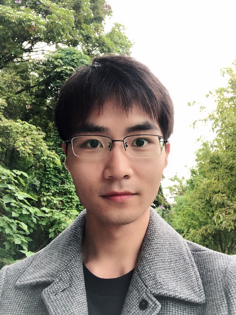 WeikangHU