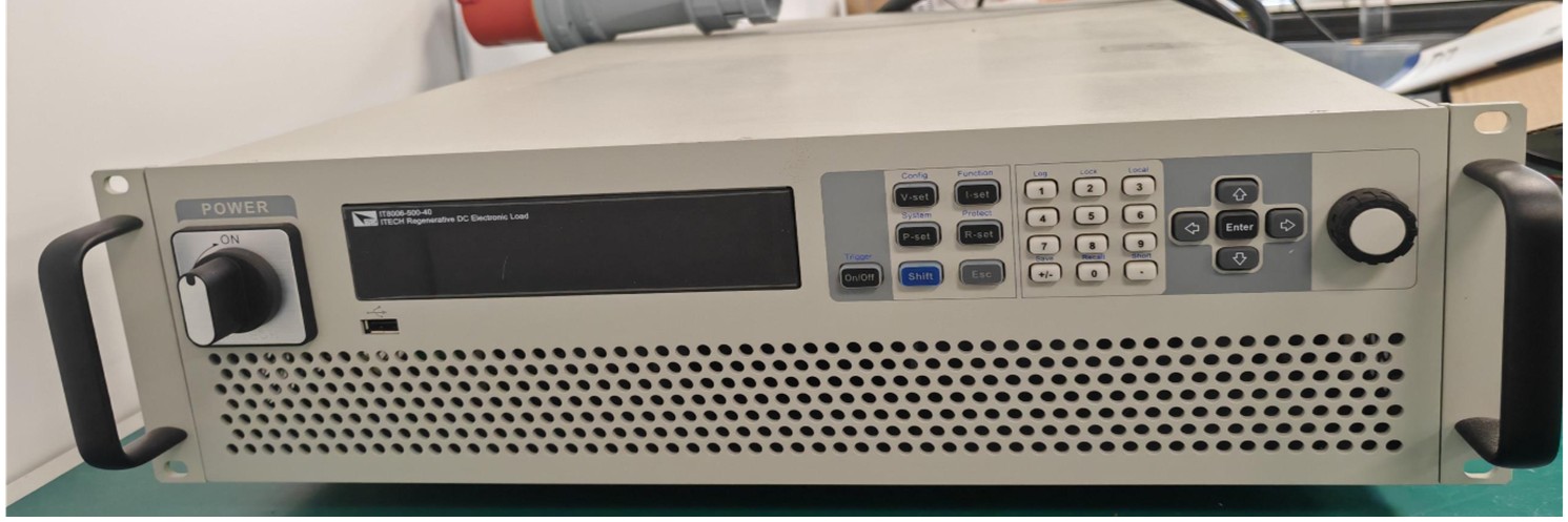 双向直流电源iTech (2)
