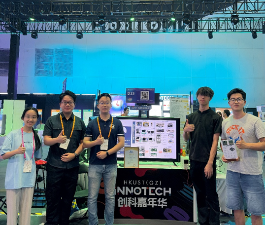 Innotech